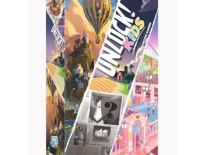 Kids - Detective Stories