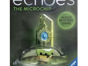 The Microchip
