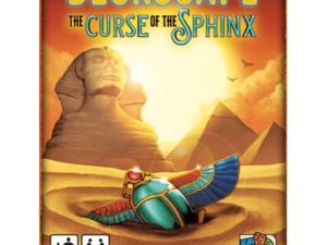 The Curse of the Sphinx