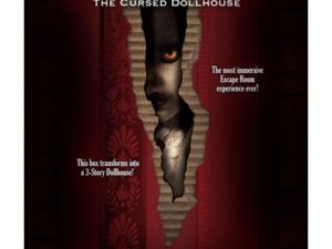 The Cursed Dollhouse