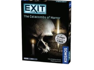 The Catacombs of Horror