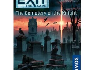 The Cemetery of the Knight