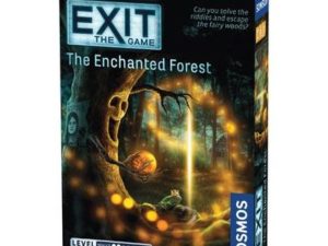 The Enchanted Forest