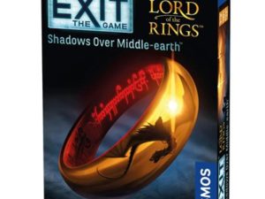 Lord of the Rings: Shadows Over Middle-earth