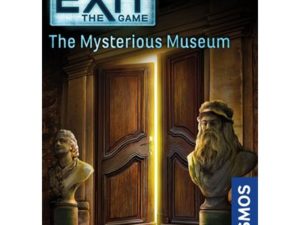 The Mysterious Museum