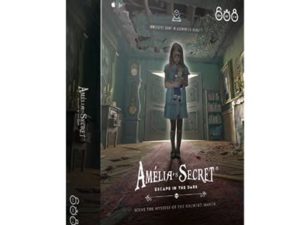 Amélia's Secret