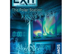 The Polar Station