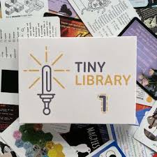 Tiny Library