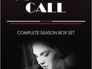 Curtain Call (Box Set)