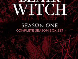 Blair Witch (Season 1 Box Set)