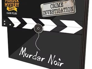 Murder Noir